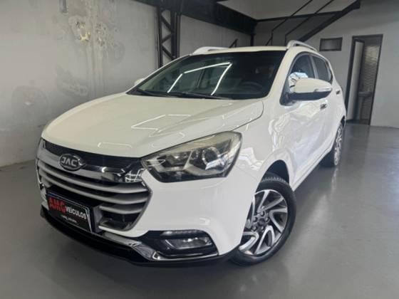 JAC T40 1.5 16V JETFLEX 4P MANUAL